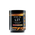 BEYOND RAW LIT | Clinically Dosed Pre-Workout Powder | Contains Caffeine, L-Citrulline
