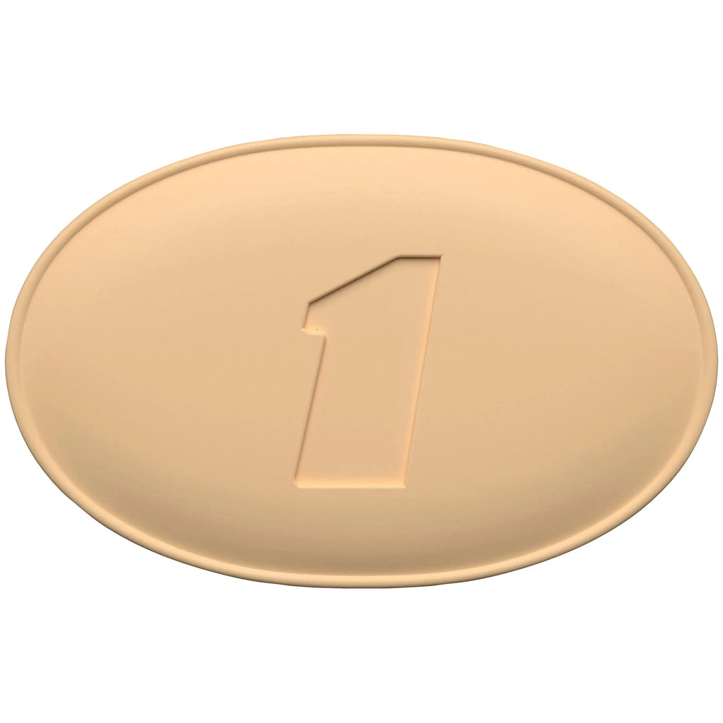 ONE A DAY Proactive 65+, Mens & Womens Multivitamin, Supplement with Vitamin A, Vitamin C, Vitamin D, and Zinc for Immune Health Support ONE A DAY
