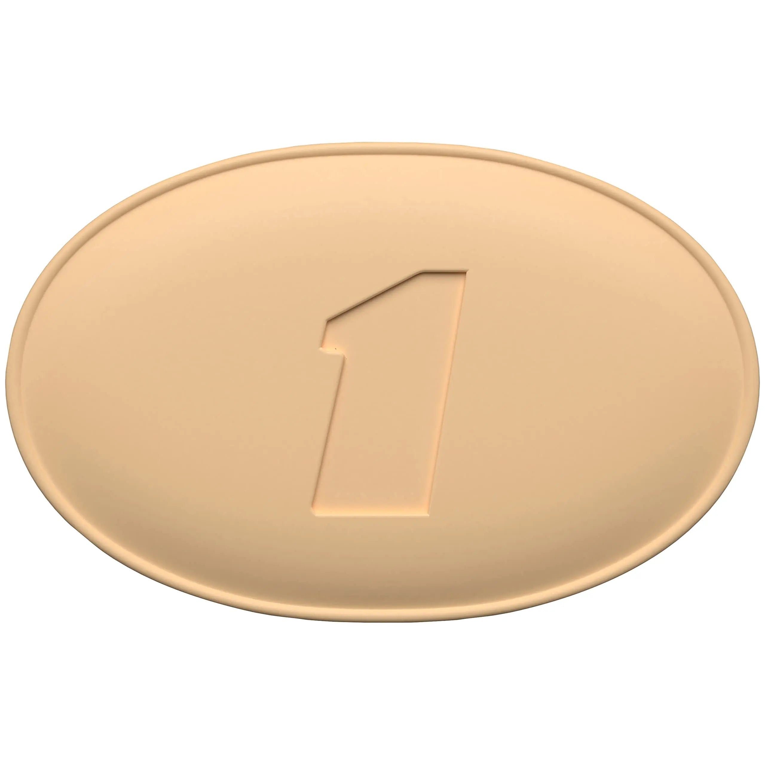 ONE A DAY Proactive 65+, Mens & Womens Multivitamin, Supplement with Vitamin A, Vitamin C, Vitamin D, and Zinc for Immune Health Support ONE A DAY