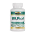 Nature's Lab Gold One Daily Multivitamin - Contains 19 Essential Vitamins & Minerals including Vitamin C, D3 & Zinc - 60 Capsules (2 Month Supply) Nature's LabBuy Supplements Australia