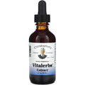 Christopher's Original Formulas Vitalerbs Extract, Nutrient-Rich Herbal Supplement, 2 oz Christopher's Original FormulasBuy Supplements Australia