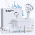 Water Powered Ear Cleaner, Ear Wax Removal Kit with Sewage System KAUGICBuy Supplements Australia
