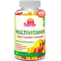 Flamingo Supplements Multivitamin Gummies | Vegan Friendly, Kosher Halal NO Gluten or Gelatin, no GMO| for Men, Women & Kids| Flamingo SupplementsBuy Supplements Australia