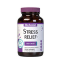 BlueBonnet Targeted Choice Stress Relief Whole Food Based Ashwagandha Extract, L-Theanine, Lemon Balm, Rhodiola Relaxing Calm Mood Supplement for Women & Men - Non-GMO, Vegan - 60 Vegetable Capsules BlueBonnetBuy Supplements Australia