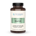 Mind Lift - Mood Boost, Mental Focus, Cognitive Defense - Lithium, GABA, DHA L-Phenylalanine | 60ct (1 Month Supply) The Wellness CompanyBuy Supplements Australia