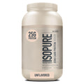 Isopure Unflavored Protein, 25g Whey Isolate, Zero Carb & Keto Friendly, 47 Servings