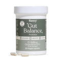 SAVVY Gut Balance Probiotics for Women & Men, 15 Billion CFU, 7 Clinically Studied Strains, Digestive Health, Immune Support, Bloating Relief, 60 Vegan Capsules, Non GMO, Sugar-Free SAVVY buy supplements Au