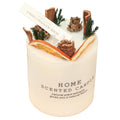 Candles Clearance | Eucalyptus & Orange Aromatherapy Candles | 10 oz Scented Candles 
