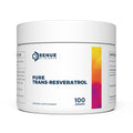 Renue By Science Resveratrol | High Strength Resveratrol Supplement | 100g Trans Resveratrol Powder | Reservatrol 200 Day Supply | Non-GMO & Allergen Free | Manufactured in The USA Third-Party Tested Renue By ScienceBuy Supplements Australia