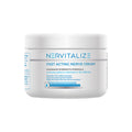 Nervitalize Fast Acting Nerve Pain Relief Cream Maximum Strength Formula - 3 fl oz - Helps Provide Neuro Pain Relief and Deep Nerve Nourishment to Support Normal Nerve Function - Made in The USA NervitalizeBuy Supplements Australia