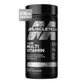 MuscleTech Platinum Multivitamins for Men & Women - Multi-Vitamin Supplement for Immune Support - 18 Vitamins & Minerals, Vitamin A C D E B6 B12 MuscleTechBuy Supplements Australia