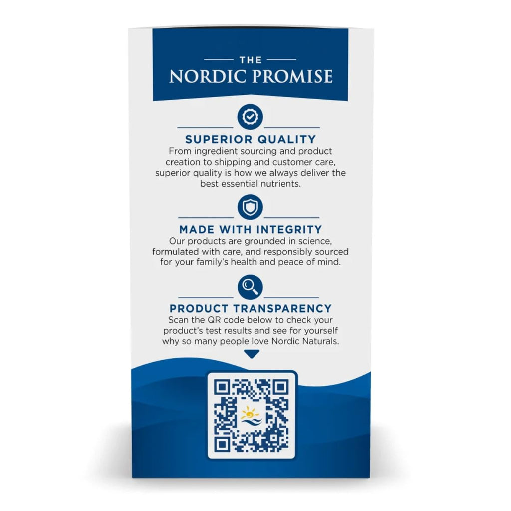 Nordic Naturals Vitamin D3 5000, Orange - 120 Mini Soft Gels - 5000 IU Vitamin D3 - Supports Healthy Bones, Mood & Immune System Function - Non-GMO - 120 Servings Nordic NaturalsBuy Supplements Australia