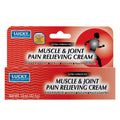 Lucky Super Soft Muscle & Joint Pain Relieving Cream, 1.5 Ounce Lucky Super SoftBuy Supplements Australia