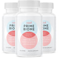 Nature’s NutriWave PrimeBiome Probiotic Gummies – Plant-Based Blend with Inulin, Lion’s Mane, Ginger & More– Non-GMO, No Stimulants,