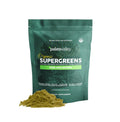 Paleovalley Organic Supergreens Powder - 23 Superfoods with Prebiotic Fiber for Energy and Immunity Support - No Cereal Grasses for Maximum Absorption - Pure Unflavored, 30 Servings PaleovalleyBuy Supplements Australia