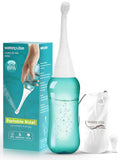 PropoDusche Peri bottle for Postpartum Care for Perineal Recovery & Cleansing ，Peri Bottle 400ml 