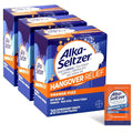 Alka-Seltzer Hangover Relief Tablets, Fast Relief Starts In About 15 Minutes for Headaches, Body Aches & Mental Fatigue, Bachelorette & Bachelor Party Packs 60 Count (3 Boxes, 20 Tablets Each) Alka-SeltzerBuy Supplements Australia