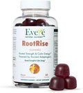 The EverÉ Natural Alchemy Evere RootRise Gummies - Shilajit + Ashwagandha Gummies The EverÉ Natural AlchemyBuy Supplements Australia
