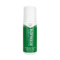 Biofreeze Roll-On Pain-Relieving Gel 3 FL OZ, Colorless Topical Pain Reliever For Muscles And Joints From Arthritis, Backache, Strains, Bruises, & Sprains BiofreezeBuy Supplements Australia