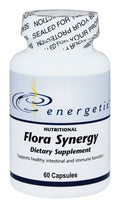 Flora Synergy 60 Capsules EnergetixBuy Supplements Australia