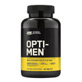 Optimum Nutrition Opti-Men Daily Multivitamin Supplement, 90 Count Optimum Nutrition