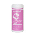 UpNourish Hair Growth Vitamins for Women - Proven Hair Supplement with KERANAT, DHT Blocker PHYTOPIN, Biotin 5000 mcg & SOD, Hair Vitamins for Faster Hair Growth, Hair Loss & Thinning Hair - 90 ct UpNourish buy supplements Au