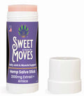Sweet Life | Hemp Salve Stick | 2000mg | Small Business | Organic | Body Balm | Muscle Comfort Sweet LifeBuy Supplements Australia