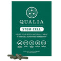Qualia Stem Cell — Stem Cell Supplement Support with Royal Jelly, Astragalus & Sea Buckthorn | 16 Ingredients | 4 Days a Month | Helps Body Naturally heal* QUALIA LIFE SCIENCESBuy Supplements Australia