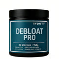 TYDOTT Debloat Pro, Contains Probiotics and Digestive Enzymes to Relieve Bloating, Supports Gut Health, Nutrient Absorption, and Stomach Comfort to Support Digestive Health AZXBuy Supplements Australia