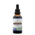 Secrets of the Tribe Rosehips USDA Organic | Alcohol-Free Extract, High-Potency Herbal Drops | Made from 100% Certified Organic Rosehips (Rosa spp.) Dried Fruit (2 oz) Secrets of the TribeBuy Supplements Australia