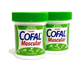 Cofal Muscular Fuerte Cream - 2.1 Oz - 2 Pack CofalBuy Supplements Australia
