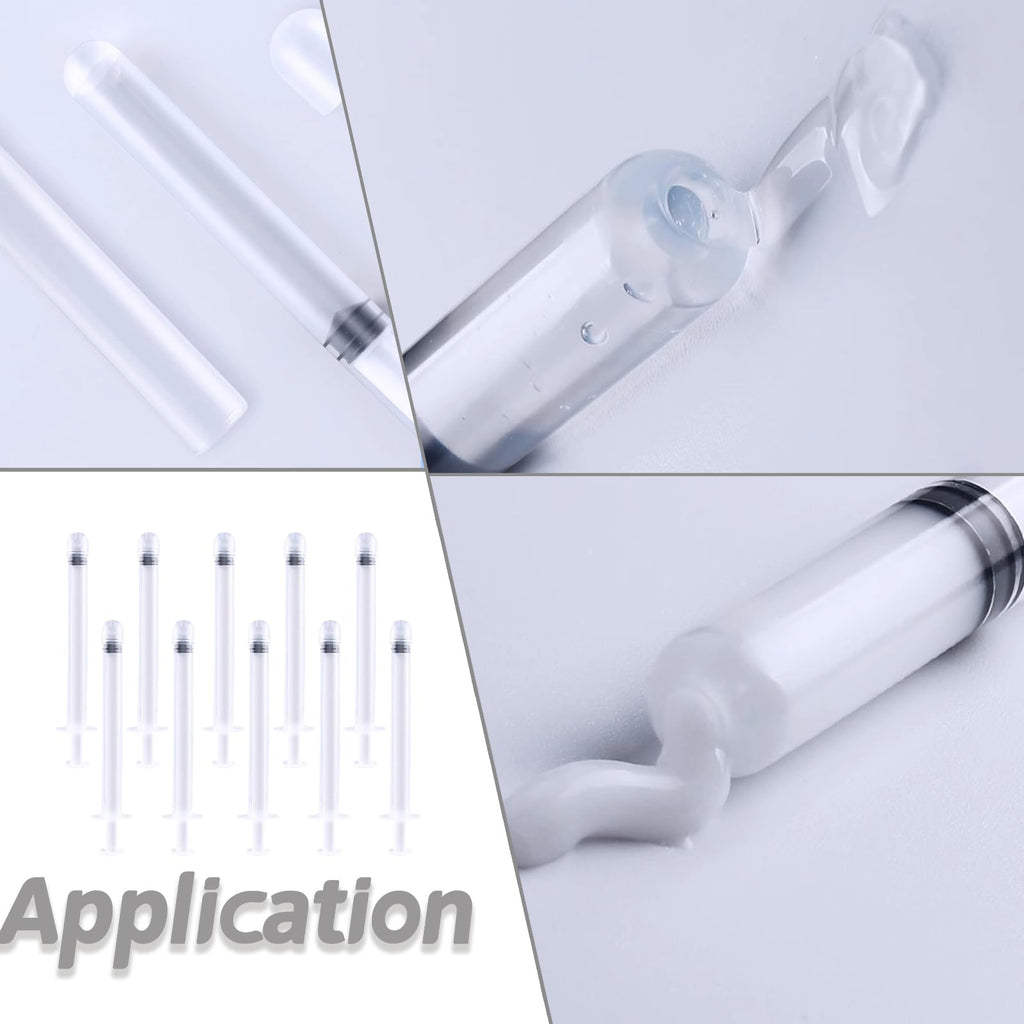 10 Pack Disposable Vaginal Suppository Applicators for Women Fits Most Boric Acid Suppositories Tablets Pills and Suppositories LANTONGJIANPPBuy Supplements Australia