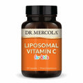 Dr. Mercola Liposomal Vitamin C for Kids - 125 mg Vitamin C - Supports Immune & Brain Function - Liposomal Delivery Dr. Mercola