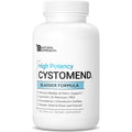 CystoMend Bladder & Pelvic Discomfort Formula (High Potency) - Supports Less Flares & Urgency* - Premium Bladder Support for Women & Men - USA Manufactured & Third-Party Tested - 180 Capsules CystoMendBuy Supplements Australia