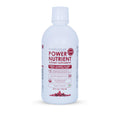 Rawleigh Power Nutrient: 32 fl oz for 1 Month - Cranberry Flavor, Daily Multivitamin Liquid Supplement for Men, Women with VIT. A - zinc & 70 Colloidal Trace Minerals, Vegetarian-Friendly, GMO Free RawleighBuy Supplements Australia