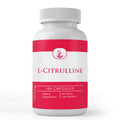 Pure Original Ingredients L-Citrulline, (100 Capsules) Always Pure, No Additives Or Fillers