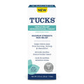 Tucks Triple Relief Hemorrhoidal Cream, Maximum Strength Pain Relief from Burning, Itching and Discomfort, with Witch Hazel, Treatment, Brand Used by Hospitals, 0.9oz. (26g) TUCKSBuy Supplements Australia
