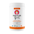 Regular Girl Organic Powder, Prebiotic Fiber Supplement and Probiotics for Women, Low FODMAP, 90 Day Bulk Supply, Unflavored, 90 Servings Regular Girl buy supplements Au