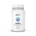Renue By Science Shield | Liposomal Vitamin C CaAKG P.E.A Hyaluronic Acid Supplement | 120 Capsules with Vitamin C (500mg) CA AKG (150mg) Palmitoylethanolamide (75mg) HLA (75mg) | Made in The USA Renue By ScienceBuy Supplements Australia