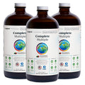 LIQUIDHEALTH 32 Oz Liquid Multivitamin for Adult Men & Women - Complete Multiple