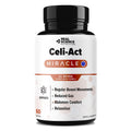 Real Science Nutrition Celi-Act Miracle is a Natural Supplement to Support Celiac Discomfort and Digestive Health Real Science NutritionBuy Supplements Australia