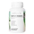 SAKARA Complete Probiotic - Prebiotics and Probiotics for Women Digestive Health Supplements, Supports Bloating, Immune System & Skin Radiance, Gut Health for Women with 3 Billion CFU's - 180 Capsules SAKARABuy Supplements Australia