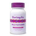 BariMelts Multivitamin, 60 Fast-Dissolving Tablets (1-Month Supply), Sugar-Free Bariatric Multivitamin for Women, Natural Fruit Flavor BariMeltsBuy Supplements Australia