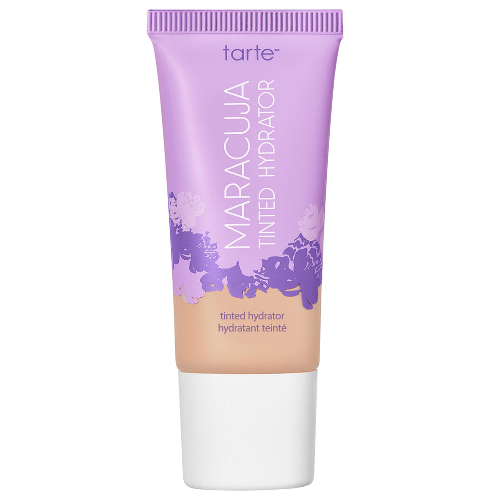 tarte maracuja tinted moisturizer – Lightweight Sheer Foundation with Buildable Longwear Coverage, Hyaluronic Acid for Hydrated Skin, Vegan & Cruelty-Free, full size, 10N fair neutral tarte buy supplements Au