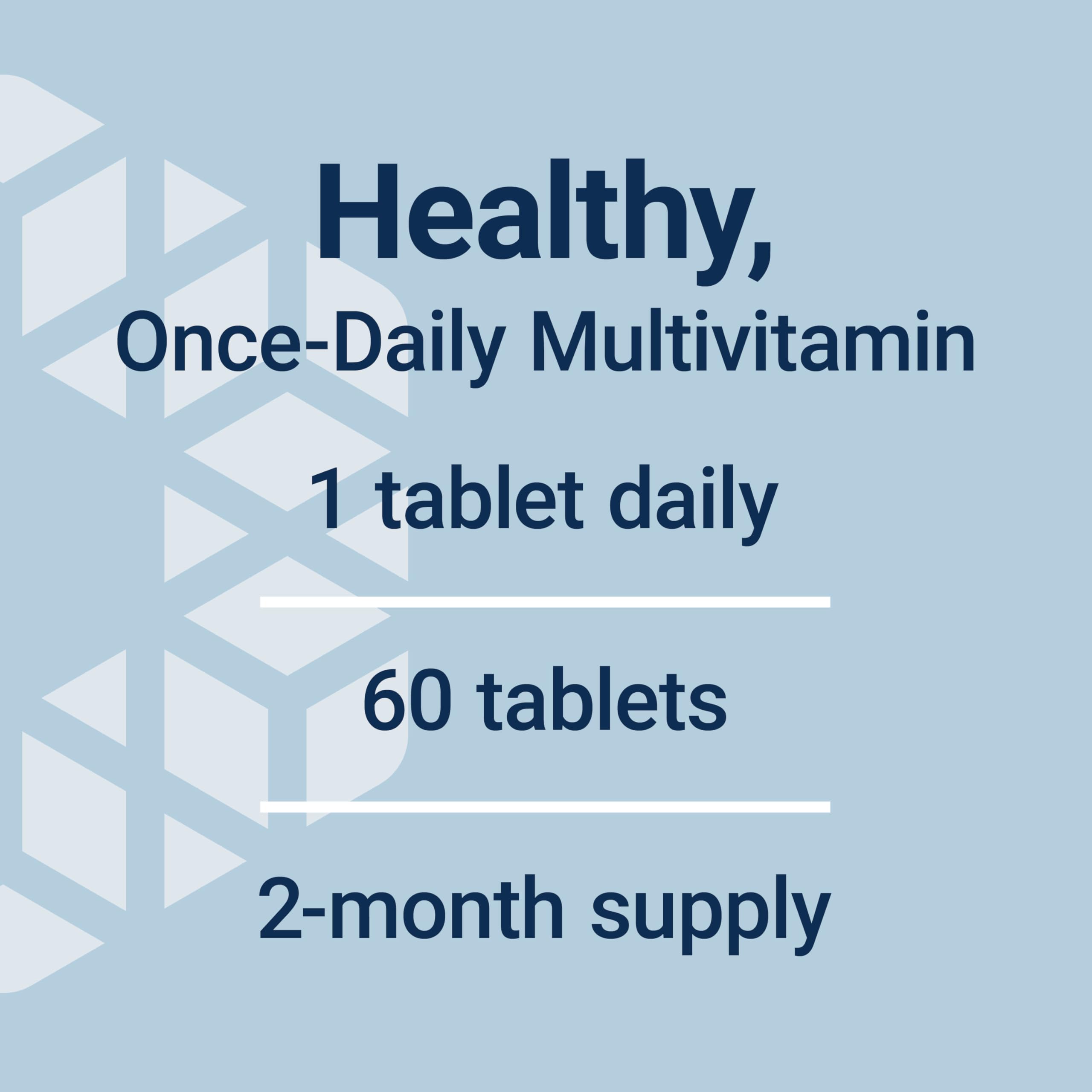 Life Extension One-Per-Day Multivitamin – Packed with Over 25 Vitamins, Minerals & Plant Extracts, Quercetin, 5-MTHF Folate & More – 1-Daily Life ExtensionBuy Supplements Australia