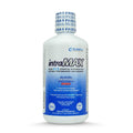 intraMAX supplement bottle on a white background