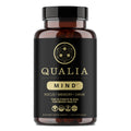 Qualia Life Sciences Qualia Mind | The Ultimate Blend for Brain Health* | Doctor-Formulated Nootropic to Fuel Focus & Concentration* | Supports Long Term Brain Health| Maintain Drive & Productivity QUALIA LIFE SCIENCESBuy Supplements Australia