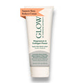 Glow by Hormone University - Magnesium Lotion with Collagen - Magnesium Cream - Bedtime Routine Sleep Lotion - The Highest Concentration of Genuine Zechstein Magnesium Chloride (Pack of 1) Glow BotanicaBuy Supplements Australia