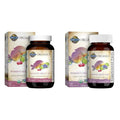Garden of Life Organics Vitamins for Women 40+ - 60 Tablets and Once Daily Multi - 30 Tablets Garden of LifeBuy Supplements Australia