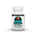 Source Naturals NAD+, Coenzymated B-3, Supports Cellular Energy*, 25 mg - 30 Lozenges Source NaturalsBuy Supplements Australia